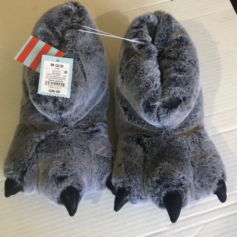 Slipper